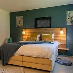 Vakantiewoning Le Garaazje *
