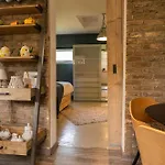 Appartement Vakantiewoning Le Garaazje 'S-Gravendeel