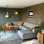 Vakantiewoning Le Garaazje *