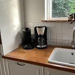 Vakantiewoning Le Garaazje * 'S-Gravendeel