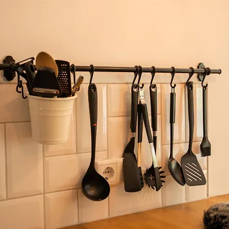 Vakantiewoning Le Garaazje 'S-Gravendeel