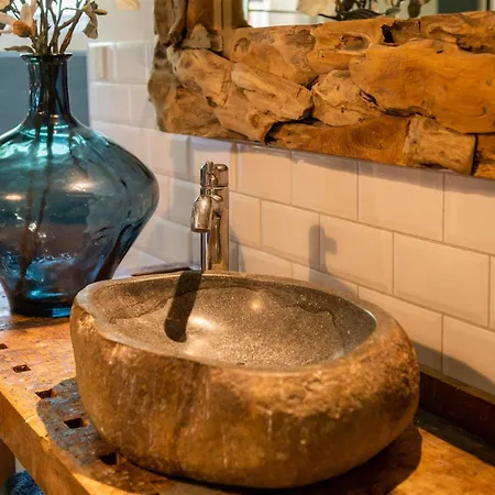 Vakantiewoning Le Garaazje *