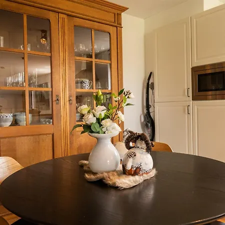 Vakantiewoning Le Garaazje Appartamento