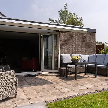 Appartamento Vakantiewoning Le Garaazje