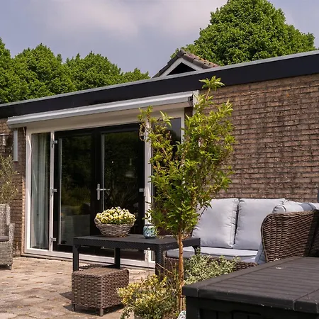 Vakantiewoning Le Garaazje Appartamento