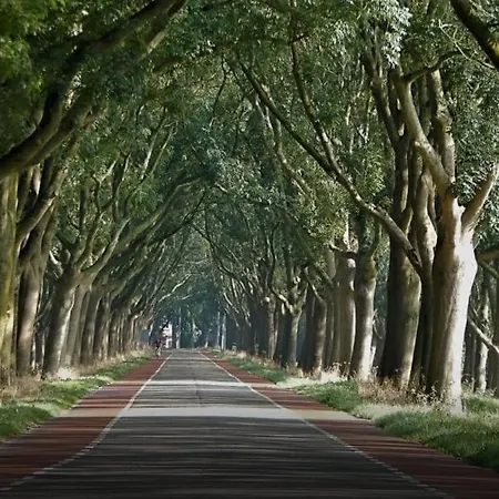 Appartamento Vakantiewoning Le Garaazje