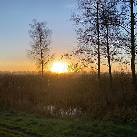 Vakantiewoning Le Garaazje