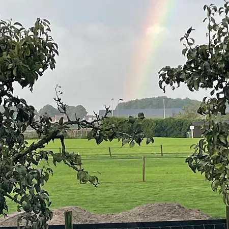 Vakantiewoning Le Garaazje