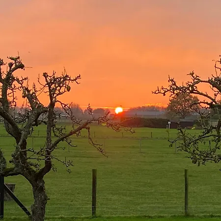 Vakantiewoning Le Garaazje Appartamento