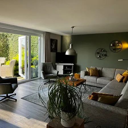 Appartamento Vakantiewoning Le Garaazje *