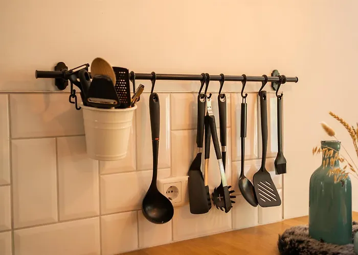 Vakantiewoning Le Garaazje 'S-Gravendeel