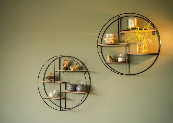 Vakantiewoning Le Garaazje 'S-Gravendeel