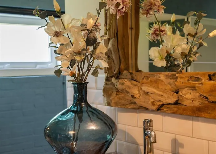 Vakantiewoning Le Garaazje * 'S-Gravendeel