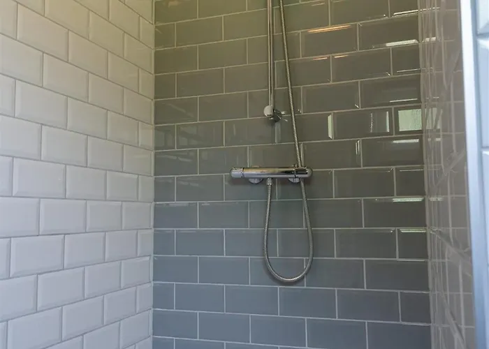 Vakantiewoning Le Garaazje Apartamento