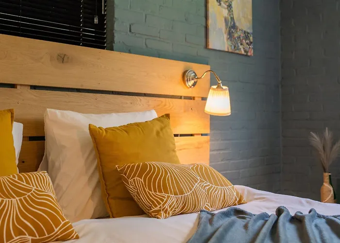 Vakantiewoning Le Garaazje