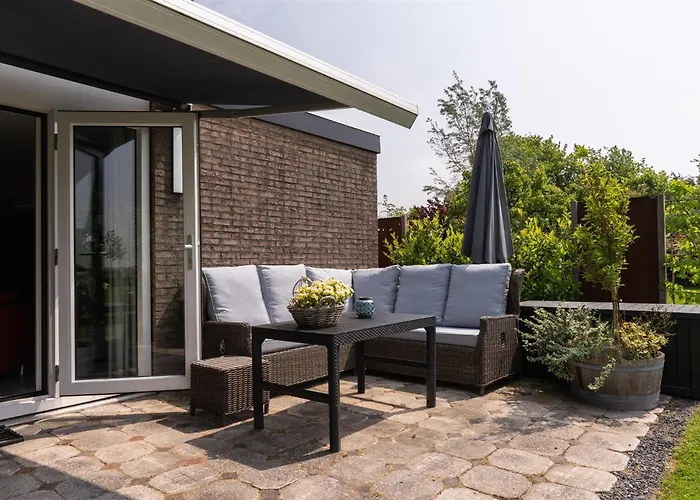 Vakantiewoning Le Garaazje Apartamento *