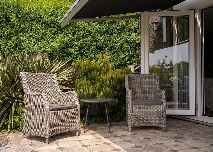 Vakantiewoning Le Garaazje 'S-Gravendeel