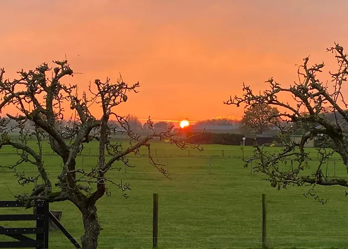 Vakantiewoning Le Garaazje Apartamento