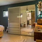 Vakantiewoning Le Garaazje * 'S-Gravendeel