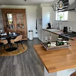 Vakantiewoning Le Garaazje 'S-Gravendeel