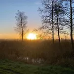 Vakantiewoning Le Garaazje