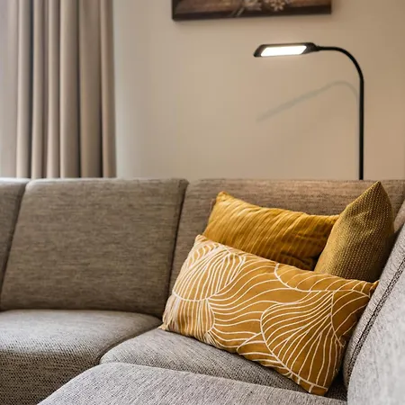 Vakantiewoning Le Garaazje 公寓 'S-Gravendeel