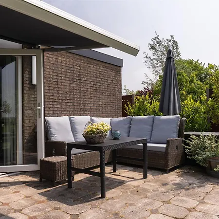 Vakantiewoning Le Garaazje 公寓 *