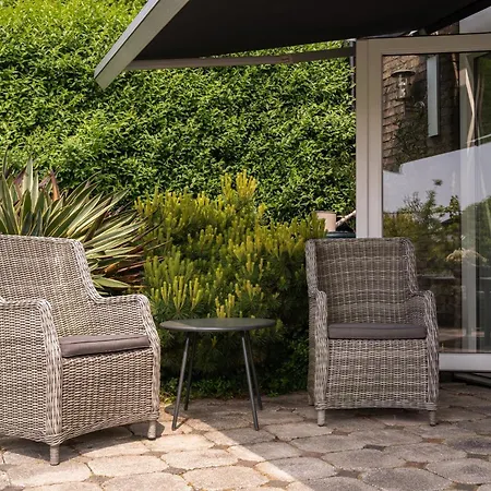 Vakantiewoning Le Garaazje 'S-Gravendeel