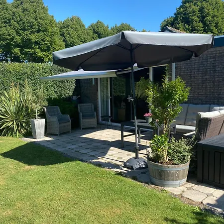 Vakantiewoning Le Garaazje 'S-Gravendeel