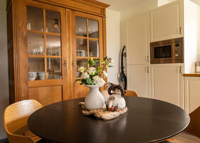 Vakantiewoning Le Garaazje Διαμέρισμα