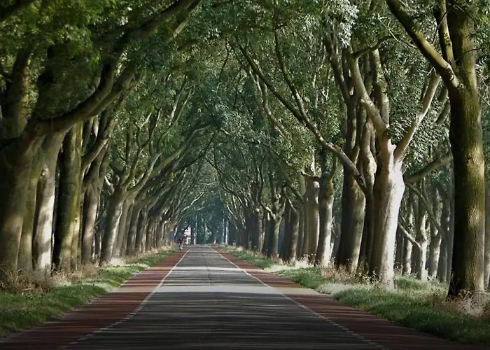 Διαμέρισμα Vakantiewoning Le Garaazje